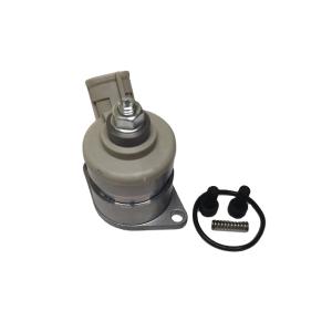 China ZAX330 ZAX200 Excavator Hydraulic Pump Solenoid Valve 9218234 for Construction Works wholesale