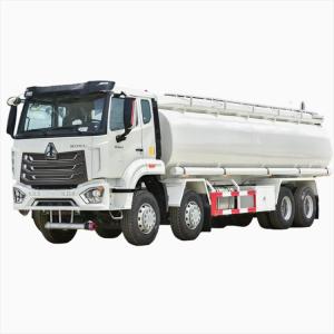 China CIMC Heavy-Duty 18cbm Jet Fuel Transport Tank Truck wholesale