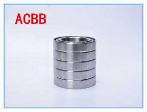 China 1000RPM-60000RPM Machine Tool Spindle Bearing 72 Series wholesale