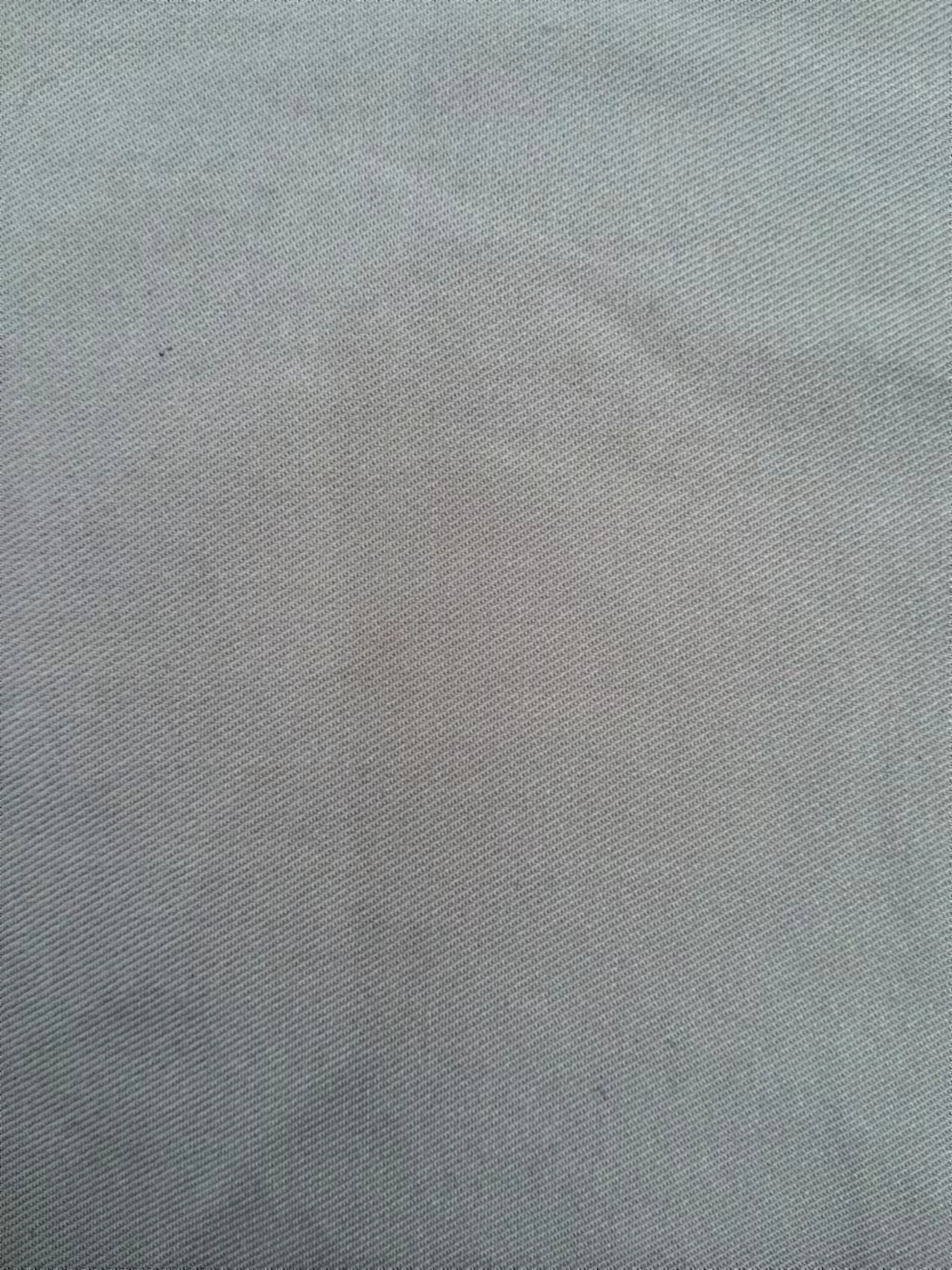 100% Spun Polyester TR Fabric for Arab Thobe Thawb Muslim Clothing Home Textile