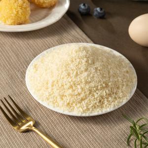 China Kosher Certified Dry Bread Crumbs Panko White Yellow Breadcrumbs wholesale