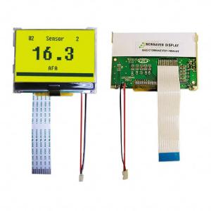 China NHD-C12864AZ-FSY-YBW-HT wholesale