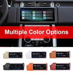 China Right Hand Driving Vogue L405 Range Rover Car Stereo Android Head Unit wholesale