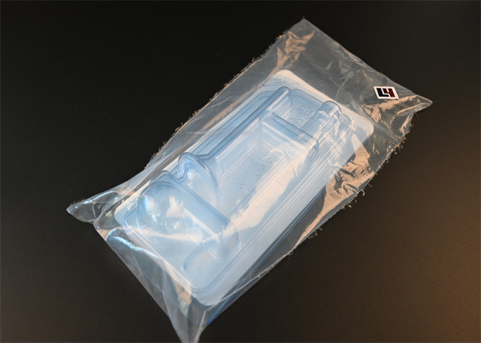 PETG Blister Pack Medication Blister Box Packaging For Surgical Instruments