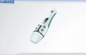 China Medical Vaccines Injector Pen Diabetes Hidden Needle Design wholesale