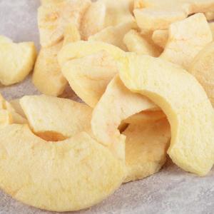 China Freeze dried apple wholesale
