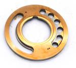 Hydraulic Part Valve Plate Assy K3V112DT for Excavator Genuine high quality