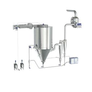 China Stainless Steel Centrifugal Spray Dryer wholesale