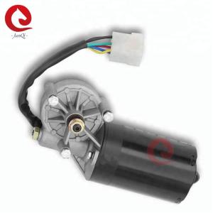 China City Bus Windshield DC Wiper Motor ZD1631R/ZD2631R For Commercial Vehicle wholesale