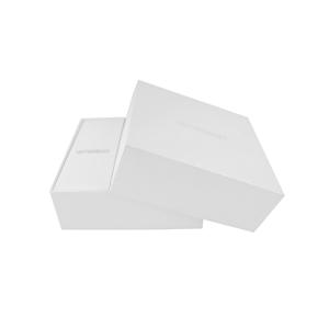 Custom Printed Rigid gift boxes Beauty Instrument Scraping Board Guasha