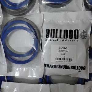 China 5j8375 Caterpillar Hydraulic Cylinder Seal excavator spare parts wholesale