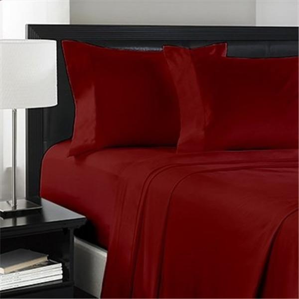 Create a Cozy Sleeping Environment with Soft and Silky 100% Organic Bamboo Bedding Set