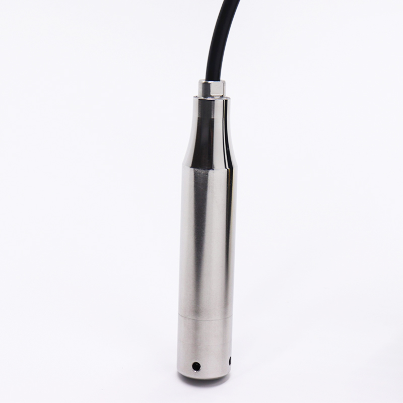 WNK8010 Diesel Oil Tank Level Transducer With 4-20mA Modbus / Hart