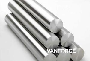 China Incoloy 800 Round Annealed Nickel Alloy Products For Elevated Temperature Service wholesale