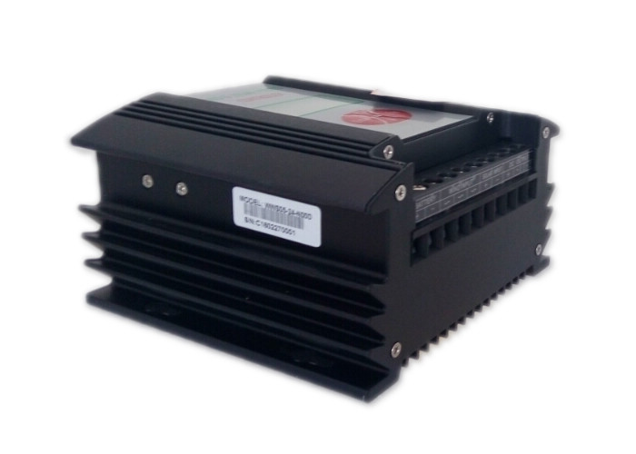 RS485 Off Grid Wind Turbine Controller With Dump Load 1kw