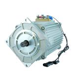 Reliable 2.5kW-5kW AC motor for Electric Vintage Car,Electric Patrol Vehicle