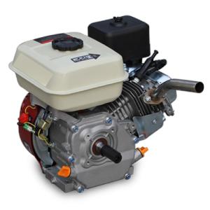 China 3600RPM Small Marine Engines GX168 TW168M 196CC 6.5HP OHV Single Cylinder wholesale