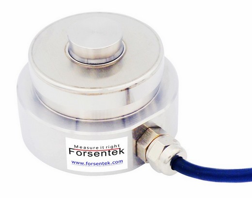 ring torsion load cell RTN