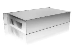China Custom-made Metal Fabrication Stainless Steel Cabinet customized machine enclosure wholesale