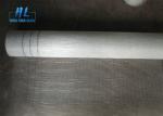 5*5MM Fiberglass Mesh Net High Temperature Resistant White Color