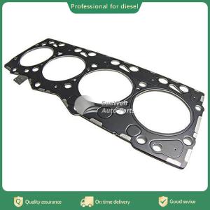 China China supply ISBE4 QSB4.5 Cylinder Head Gasket 2830706 wholesale