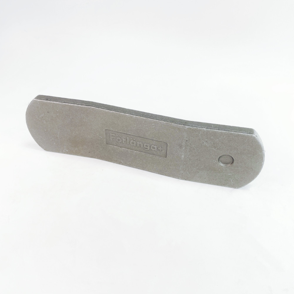 Heavy Carbon Steel Forgings For Overhead Conveyors - Custom Trolley Wheels And Accessories