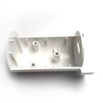 ABS Plastic Injection Molding OEM Service Room Heater Shell