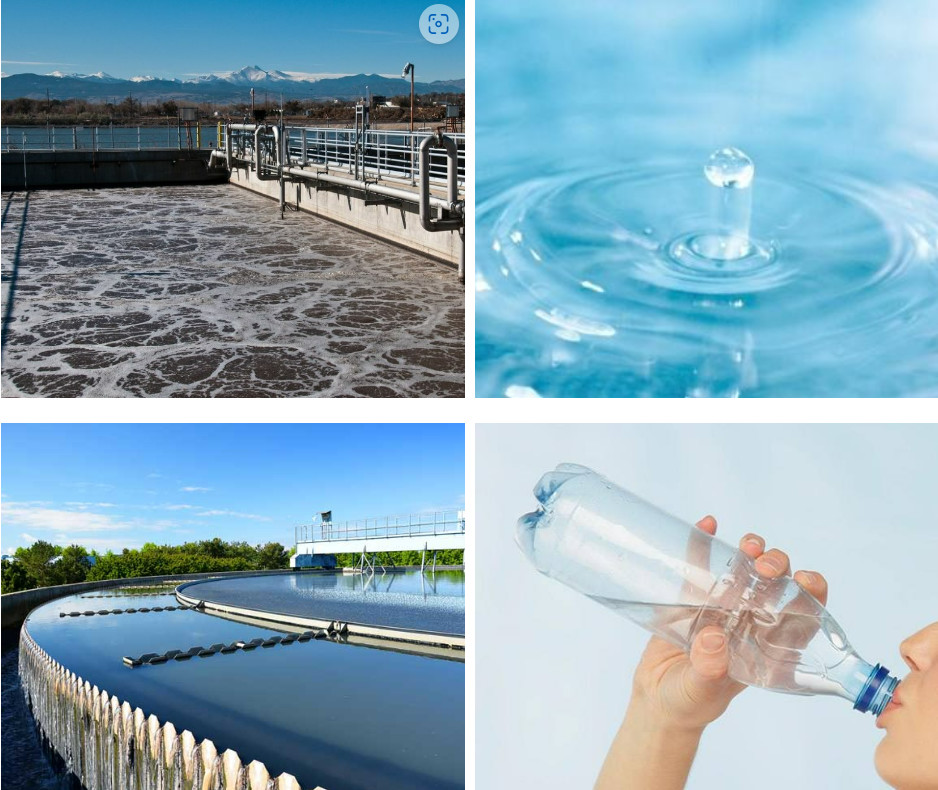 high basicity Chloride coagulant PAC liquid for waste water treatment