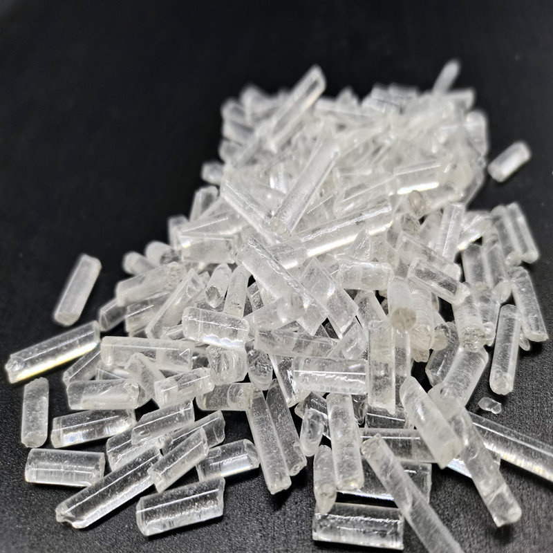 Water Based Solid Acrylic Resin 9003-01-4 Solubility In Emulsion Polymerization