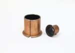 PTFE Layer Self Lubricating Bearing For Hydraulic Gear Pump