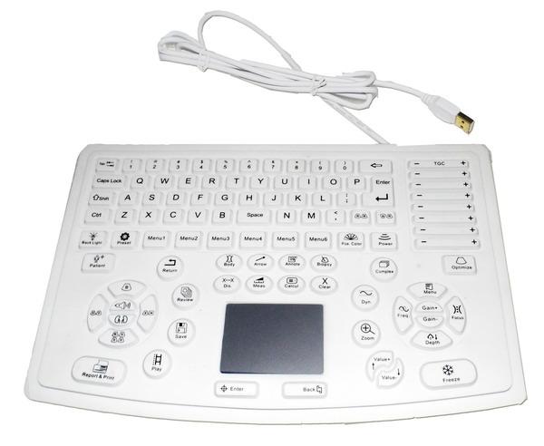 B/W ultrasound box,samll ultrasound with 3D imagingultrasoniblack whitescanner SG-U10