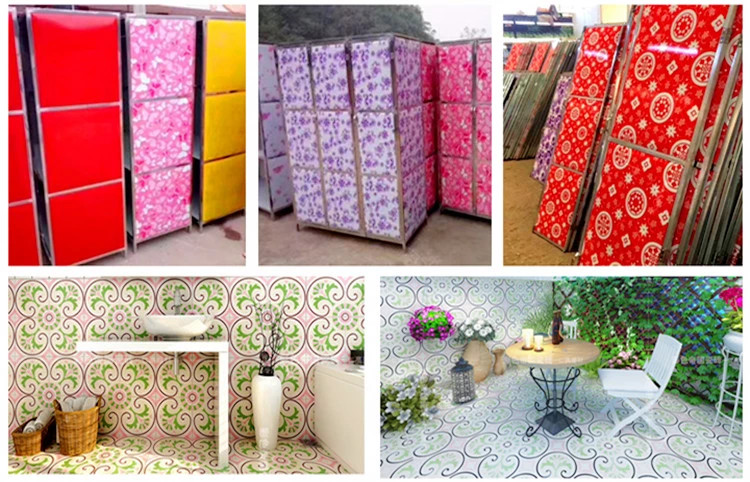 2020 NEW DESIGN PPGI /PATTERN PPGI Export Afghanistan market Pakistan market Bangladesh market