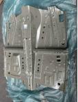 Aftermarket Geely Bo Yueqian Car Body Parts Floor Assembly Customized