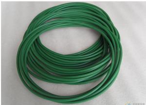 China Seamless pu belt conveyor Abhesion Resistance , Transmission Belting wholesale