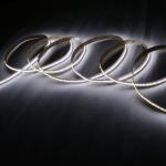 2835 2110 smd 350 led flexible strip lights 12V outdoor led strip lights