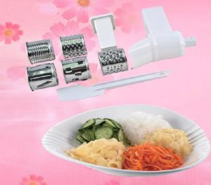 China Stainless steel vegetable Accessory 7 Parts VK-SP1 wholesale