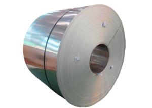 China Cold Rolled Aluminum Coil Roll , 0.1-3.0 Mm 5083 H32 5052 Aluminum Coil wholesale