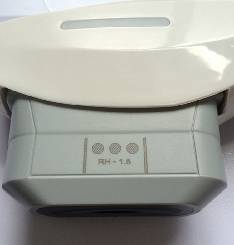 High intensity focused ultrasound HIFU beauty machine face / body slimming