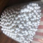 Activated Alumina Filter Ceramic Ball for Drinking Water Treatment Furnace Liner