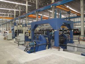China High Speed 50Hz Cutting Plate Machine 10000mm Hydraulic Sheet Metal Shear wholesale