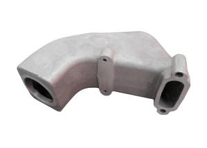 China Ra6.3-12 Heat Resistant Aluminium Die Casting , High Speed Gravity Sand Casting wholesale