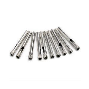 China Electroplated Diamond Hole Saws For Ceramic Granite Drilling wholesale