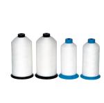 High Strength PTFE Thread For Environmental Protection Filtration Chemical