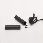 48v 1500w Speed 50-60 Km/H Hub Motor Kit , Electric Bike Kit With Battery Weight