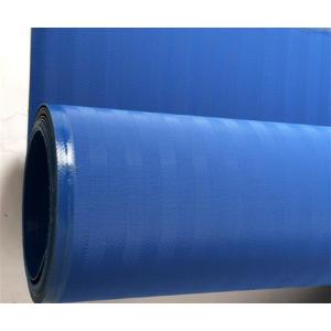 10cm Polyester Sewage Treatment Dewatering Belt