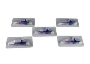 China 250ml/Min Derma Planing Kit Disposable Plastic Three Way Stopcock wholesale