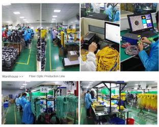 Shenzhen CY COM Product Co., Ltd.