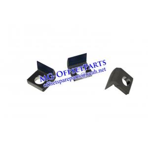 China F2.011.727,HD XL105/CD102 MACHINE GRIPPER,HD PARTS wholesale