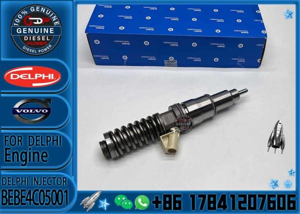 Good Quality diesel fuel pump injector 20363748 BEBE4C02001 BEBE4C14001