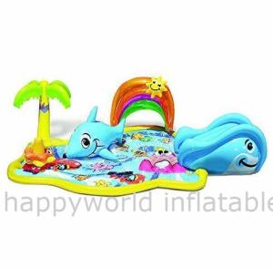 China inflatable water park , water park equipment for sale wholesale